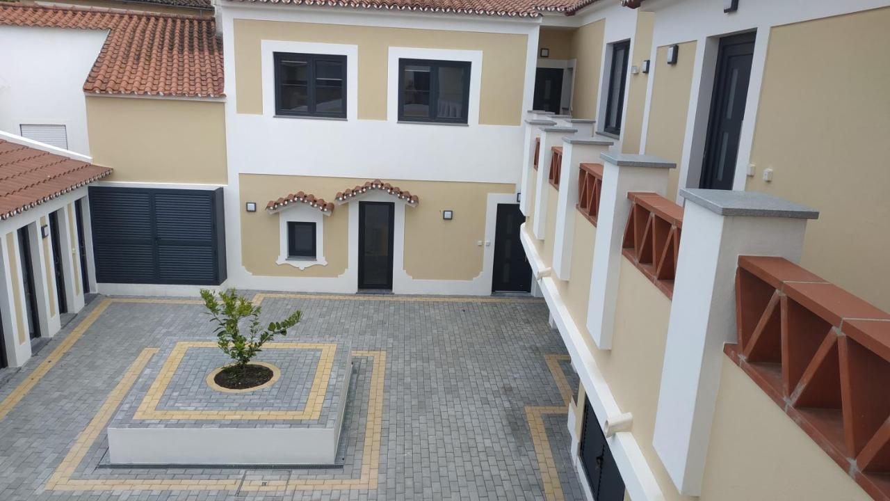 Patio Do Marques - Estadias De Curta E Media Duracao Portalegre Zewnętrze zdjęcie