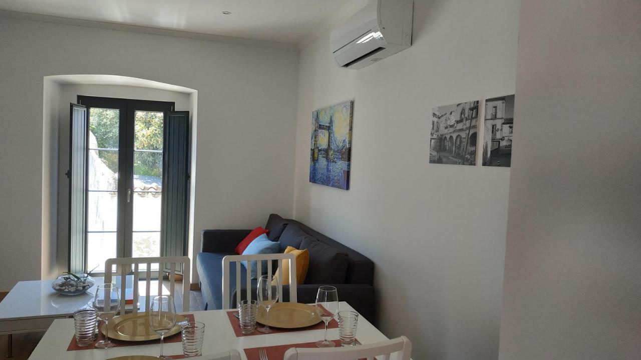 Patio Do Marques - Estadias De Curta E Media Duracao Portalegre Zewnętrze zdjęcie