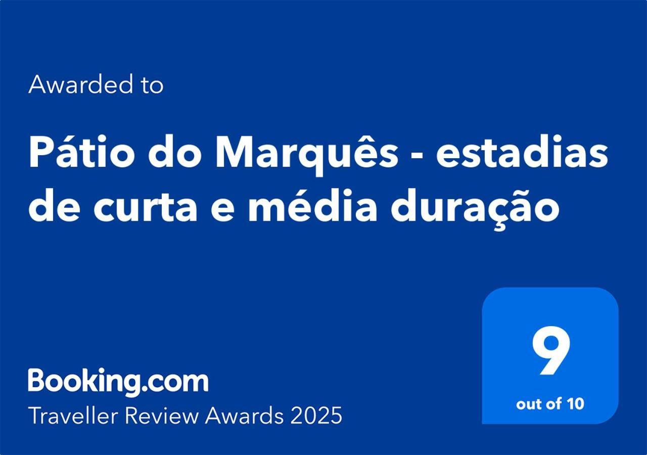 Patio Do Marques - Estadias De Curta E Media Duracao Portalegre Zewnętrze zdjęcie